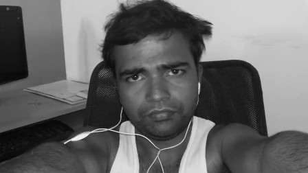 mayanmandev - desi indian male selfie video 156