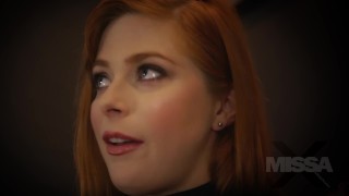 MissaX.com - Penelope ep.1 - Preview