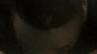 BIGG DADDY MO MAKING her climax on my face and in my mouth yummy