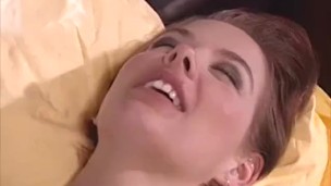 Lisa Sommer, anal Virgin
