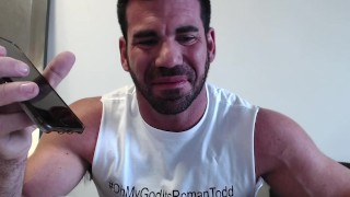 Ohmygoditsromantodd
