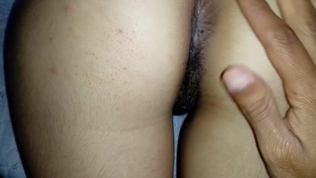 Me and my girlfriend having sex for money
