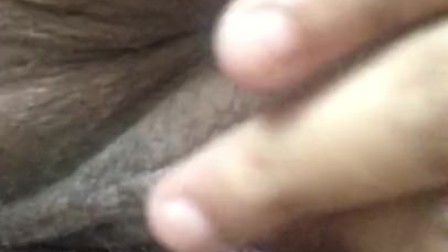 Horny and Wet As Fuck