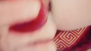 Dildo red