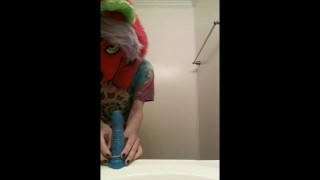 Furry Butt Stuff