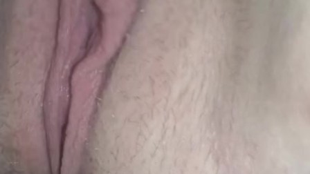 Tell me you want this pussy