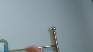 Me jacking off
