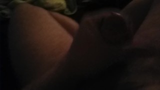 Solo Male Cumshot