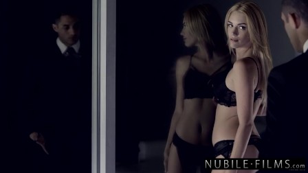 NubileFilms - Blake Edens Secret Affair With Boss S21:E4