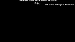 LITTLECAPRICE Sex Unterricht - Wie leckst du eine Muschi