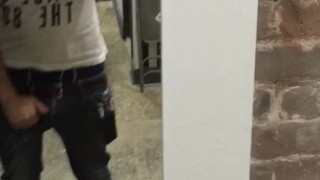 Horny at Work