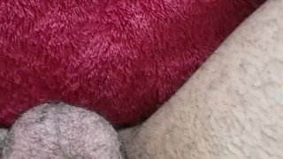 milking one out