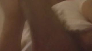 Big cock cums SOLO
