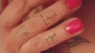 Horny and alone