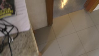 letting just anyone come round and me getting filmed being a dirty cunt