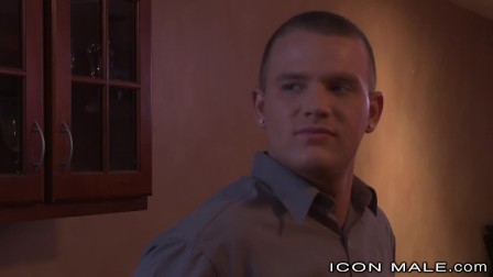 IconMale HOT Affair - Jaxton Wheeler & Brother-In-Law