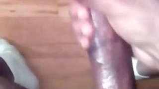 Nut bust