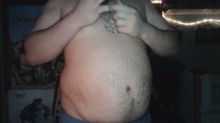 BPressure Monitor Belly Inflation