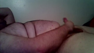 Daddy Jerk Off Instructions