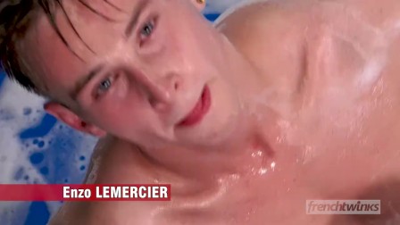 ks Soap Fight'n Fuck Enzo Lemercier VS Matteo Lavigne