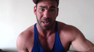 Troy Accola flakes on porn bookings