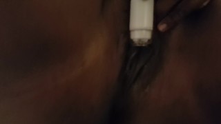 Pussy play