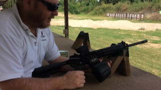 Magpul Pmag D-60 Drum Magazine Rifle Loader