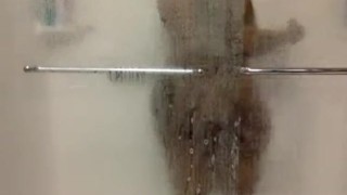Blackwoman ebony Cherokee d ass bathroom - damn fucking sexy