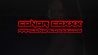 ConorCoxxx-Sheila Marie POV handjob titjob