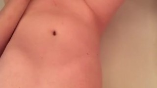 Self piss