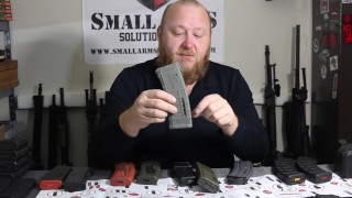 Decade of the Magpul PMag