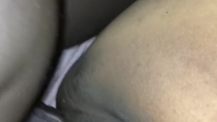 Legs spread for dick / teaser