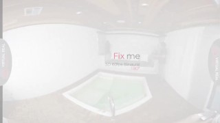 VirtualRealPorn.com - Fix me