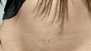 chopstick in my pussy