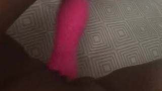 Lunch break and horny