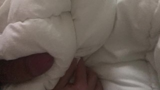 huge cumshot nice cock in close up, 9 loads of cum