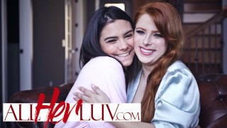 AllHerLuv.com - Release Day - Preview