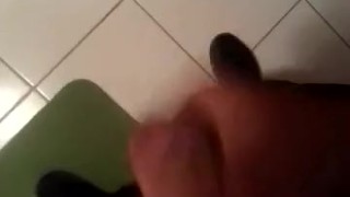 Just jerking