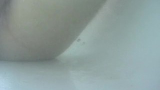 Test Unterwasser