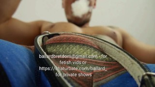 Smoking Dirty Talking Domination chaturbate.com/ballard_/