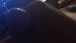 Solo cum shot