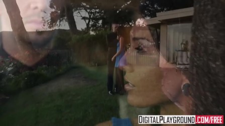 DigitalPlayground - Janice Griffith the Keiran Lee - 50 Ways to Fuck