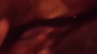 Pussy play