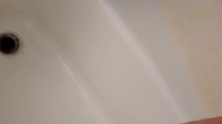 Pissing my life away ...