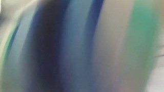 Sock Hand