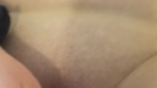 Savanahsquirts solo play with multiple squirts