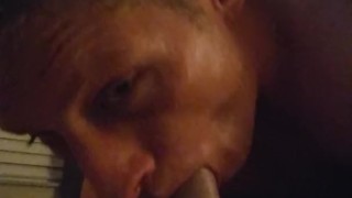 Dick Loves Sucking Dick
