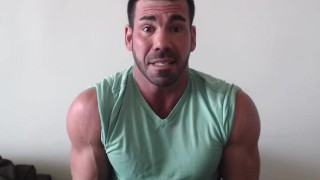 Billy Santoro Resigns from Union Board Position Due To Discrimination