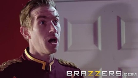Brazzers - Nikky Dream - Is cock on the menu how about anal?