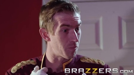 Brazzers - Nikky Dream - Is cock on the menu how about anal?